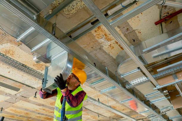 Best HVAC Supply and Distribution in Brighton, CO