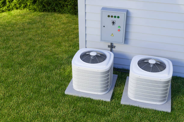 Best Commercial HVAC in Brighton, CO