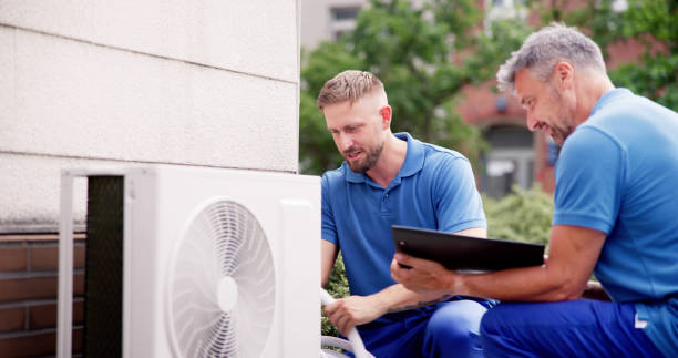 Best Emergency HVAC Services in Brighton, CO