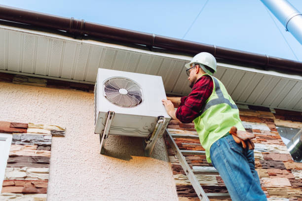 Best VRF (Variable Refrigerant Flow) Systems in Brighton, CO