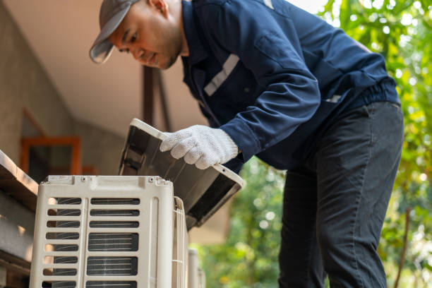 Best HVAC Equipment and Components in Brighton, CO