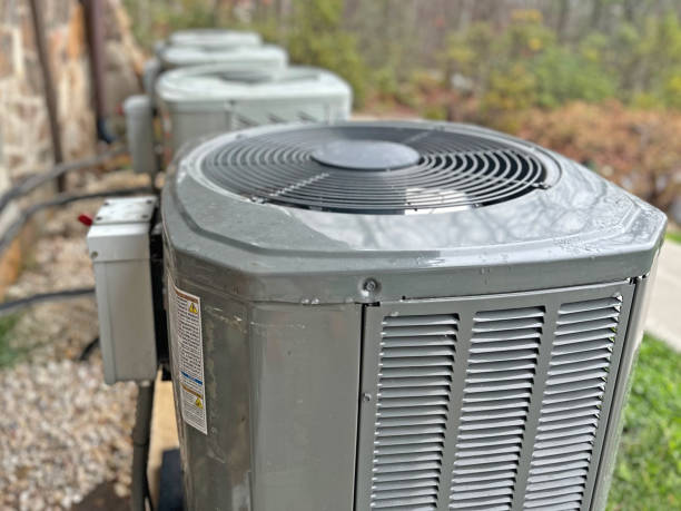 Best Energy-efficient HVAC Solutions in Brighton, CO